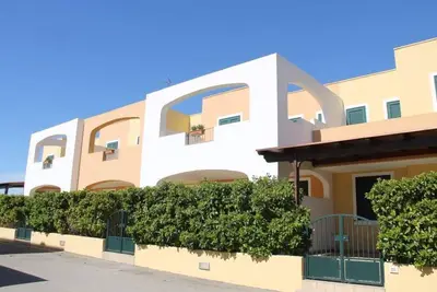 Image de Villa à 50 m de la plage