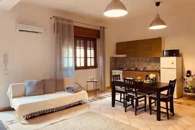 Image de Appartement dans Villa I Sicani à Mondello