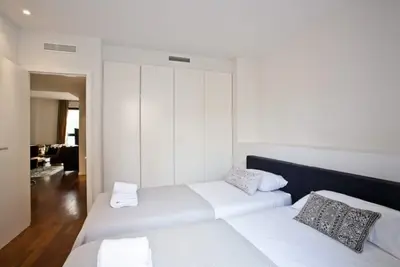 Image de L'Appartement Purísima Valence | Appartement