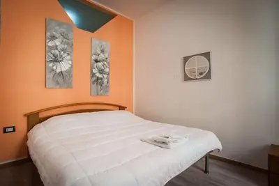 Image de Maison de vacances dans le centre-ville, Ă 2 minutes du port et Ă 5 minutes de la gare