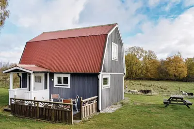 Image de Belle maison de 2 chambres à Jämjö