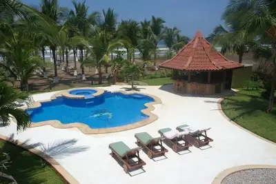 Image de Vous avez trouvé votre propre plage!