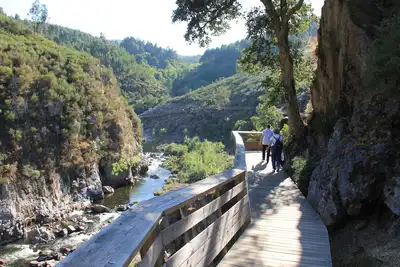 Image de Casa da Bichaca, \"Une nature est un art que tu désires. \" Vem conhece-la! !
