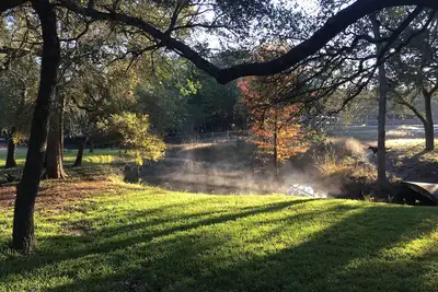 Image de Nouveau! Hill Country Guest House - Excellent emplacement pour Austin et Dripping Springs