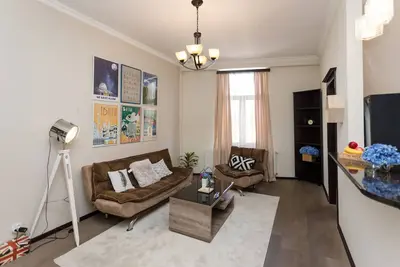 Image de Falcon Apartments - Opéra