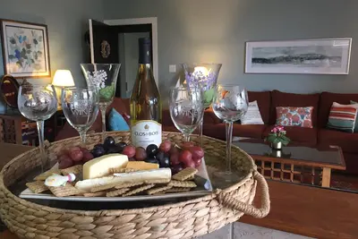 Image de Rendez-vous de Bernard's Landing au lac Smith Mountain: nouvelle inscription! , piscines, tennis