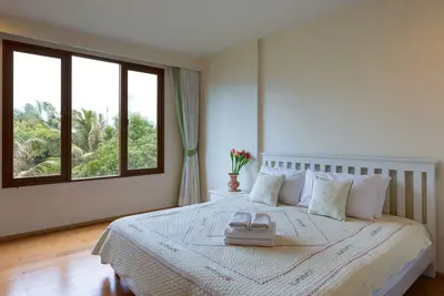 Image de Baan SanSuk HH_1Bedroom GardenView: Hcj
