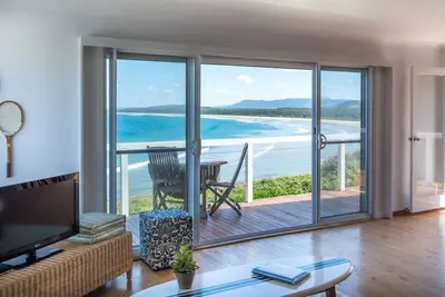 Image de 90 Ocean'S Edge, Gerroa - Une vue imprenable! 16h départ le dimanche!