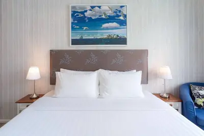 Image de Été HuaHin_2BR Apt. w PoolView-B0d