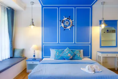 Image de Baan SanNgam Cha-Am_IBG 1 Chambre Apt.