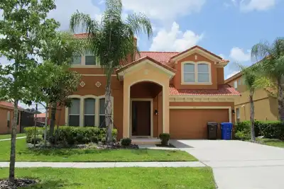 Image de Villa près de Disney World, Universal Studios et Sea World