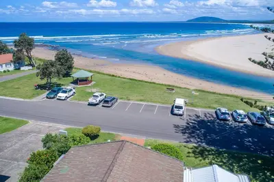 Image de Eau Douce, Gerroa - 16 h 00 le dimanche!