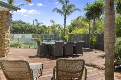 Image de Retraite De Diamond Bay - Sorrento