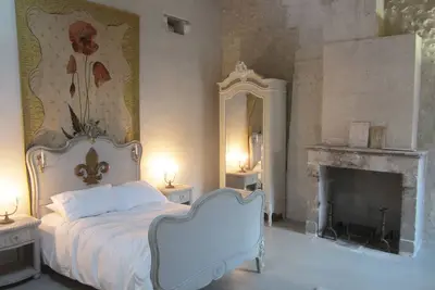 Image de Conversion de grange romantique / élégante