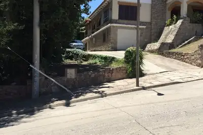 Image de Departamento para 4 personas con piscina