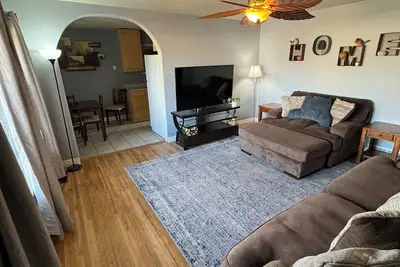 Image de Maison ENTIÈRE Propre Et Charmante