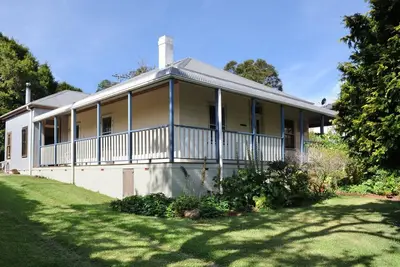 Image de Fairview, Gerringong - 16 h 00 le dimanche!
