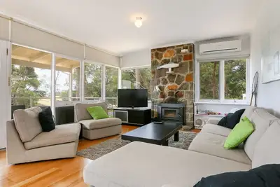 Image de Dromana Beach Shack. . .