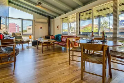 Image de Ocean Reach Retreat - Cape Woolamai, Vic