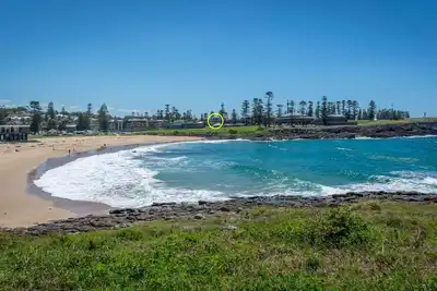 Image de Blue Waves, Kiama - 16 h 00 le dimanche! Kiama et ses environs