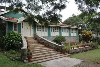 Image de Bungalow Héritage le Plus Fin Yercaud - Bungalow Fairholme