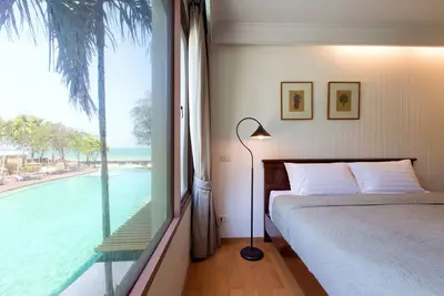 Image de Baan SanSuk HH_2Bedroom Apt SeaView: Abc