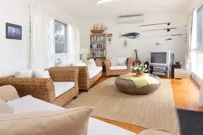 Image de Maison Douce Maison - Mont Martha