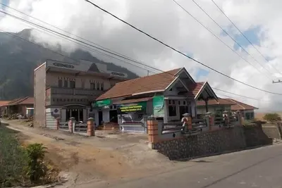 Image de Penginapan / Homestay Balqis Près de Bromo