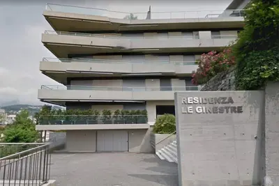 Image de Appartements de luxe, près du lac, 3 chambres, 3 salles de bain, parking