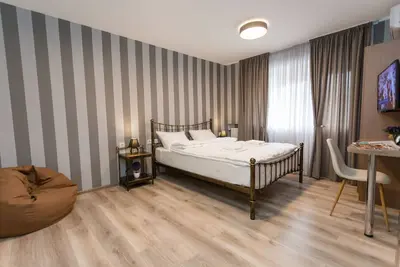 Image de Falcon Apartments - Metro