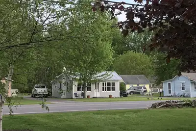 Image de Location de chalet sur la belle St. Lawrence River