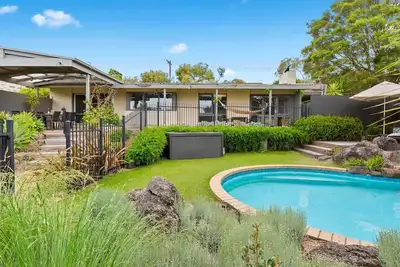 Image de Byanda - Mont Martha