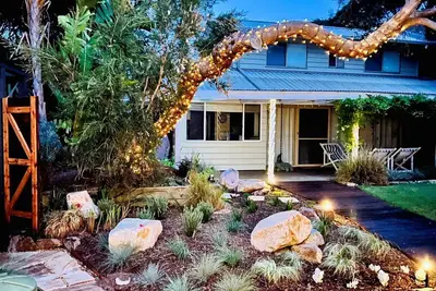 Image de Moonah Sands - Rye. . . . .