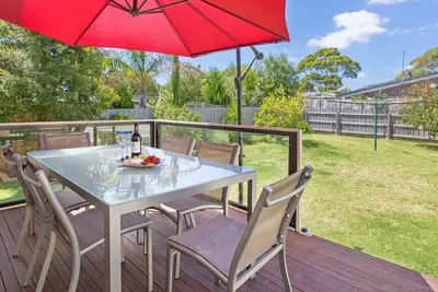 Image de Beaute De Plage Renovee - Rosebud