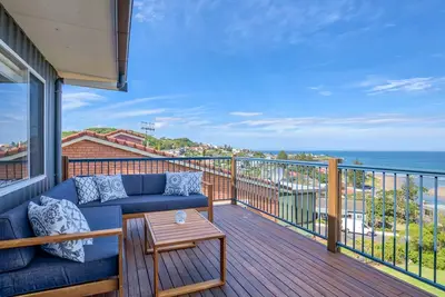 Image de Grand View, Gerroa - Départ le dimanche à 16h!