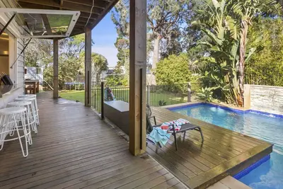 Image de Brise CÔTIÈRE - Balnarring