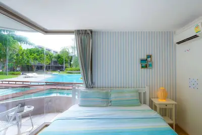 Image de Baan SanKraam_2BR Apt, Gad-PoolAccess