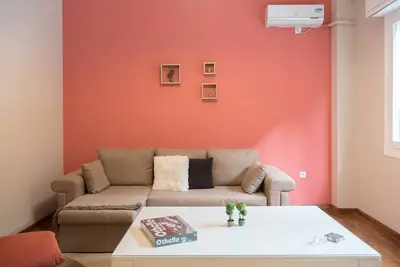 Image de Appartement central au coeur de l'Acropole
