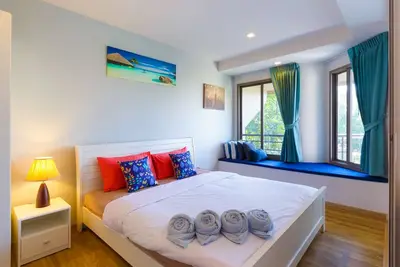 Image de Baan SanNgam Cha-Am_CBG Appartement 1 chambre