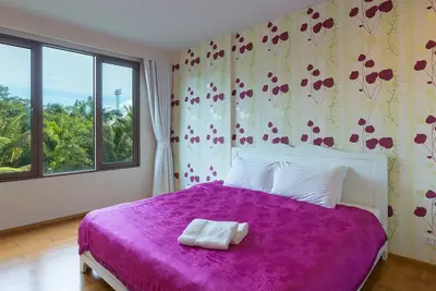 Image de Baan SanSuk HH_1Bedroom GardenView: Hci