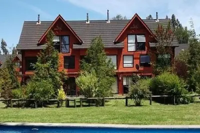 Image de Casa en Hacienda Puerto Pucón pour 12 Personas