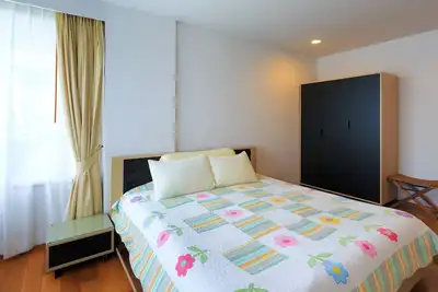 Image de Baan SanSuk HH_2Bedroom Apt PoolView: Cdc