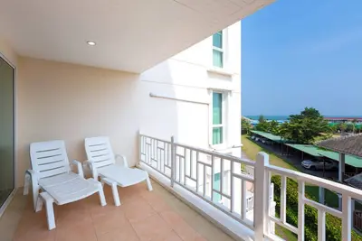 Image de Baan PooLom HH_2Bedroom Apt SeaView: Bcc