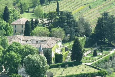 Image de Castello Di Barbarano - Pays Villa Hospitality