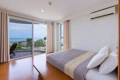 Image de Baan PooLom HH_2Bedroom Apt SeaView: Cdc