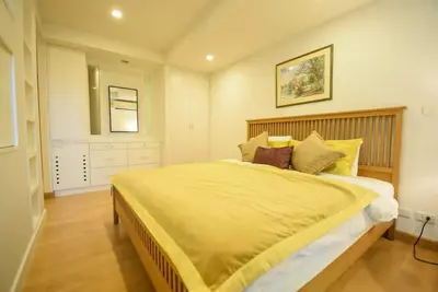 Image de Appartement 1 Br Près de la Piscine @ Rocco HuaHin_3H