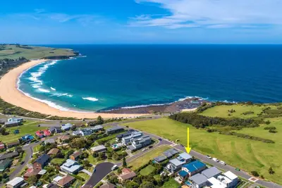 Image de Tasman Drive, Gerringong - 16 h 00 le dimanche!