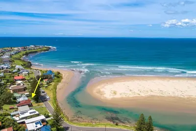 Image de Seaways, Gerroa - Départ à 16h dimanche!