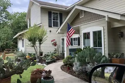 Image de Hawks’s Roost Boerne Texas