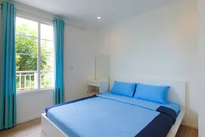 Image de Été HuaHin_1BR Apt. w GardenView-Bac